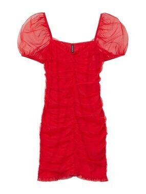 h and m red mini dress Red | Short Dresses | Shop the latest trends